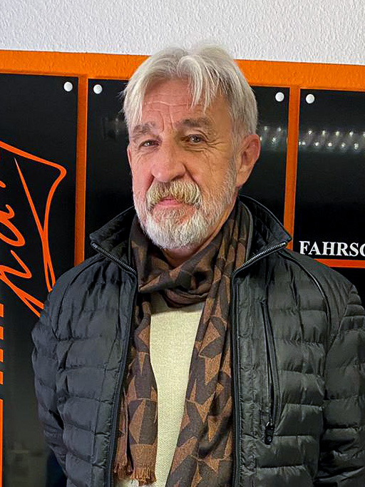 Peter Karg
